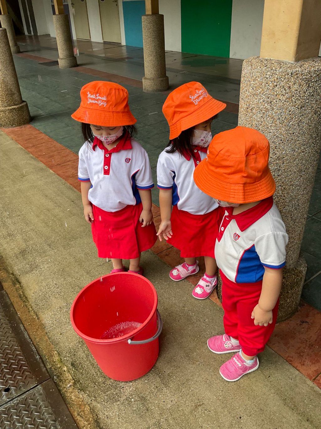 Little Explorers Care — photo 4