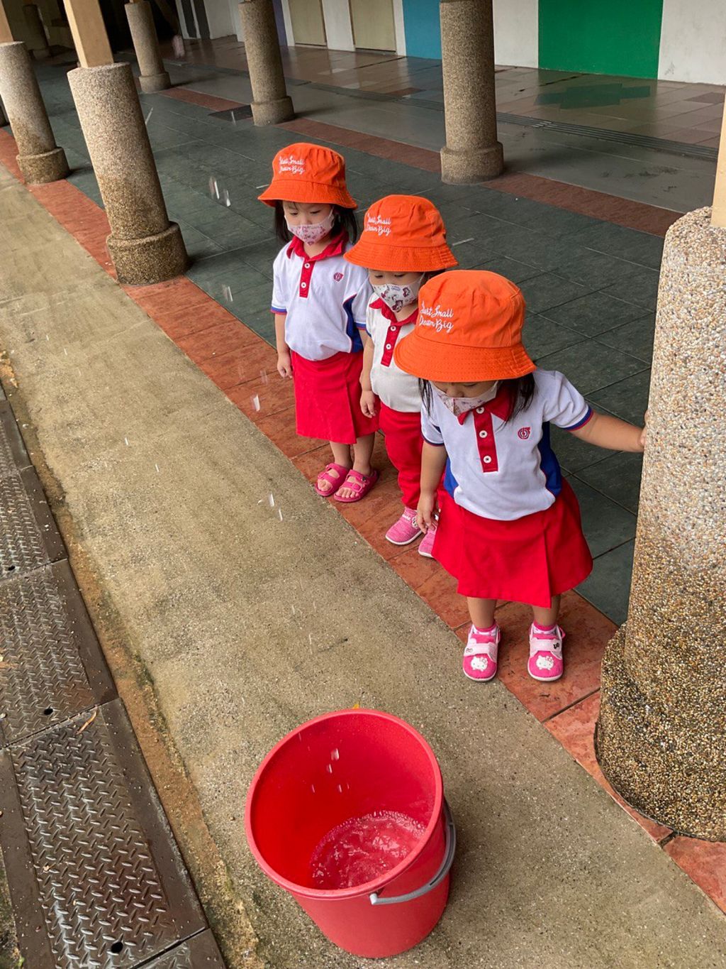 Little Explorers Care — photo 6