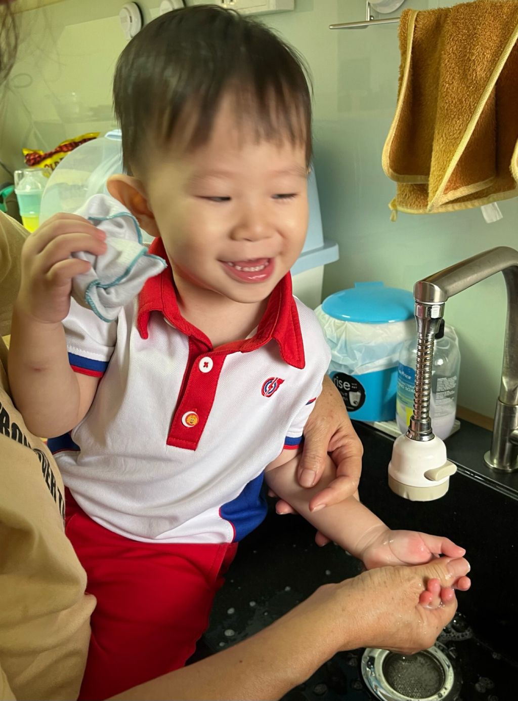 Little Explorers Care — photo 3