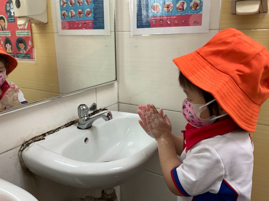 Little Explorers Care — photo 1