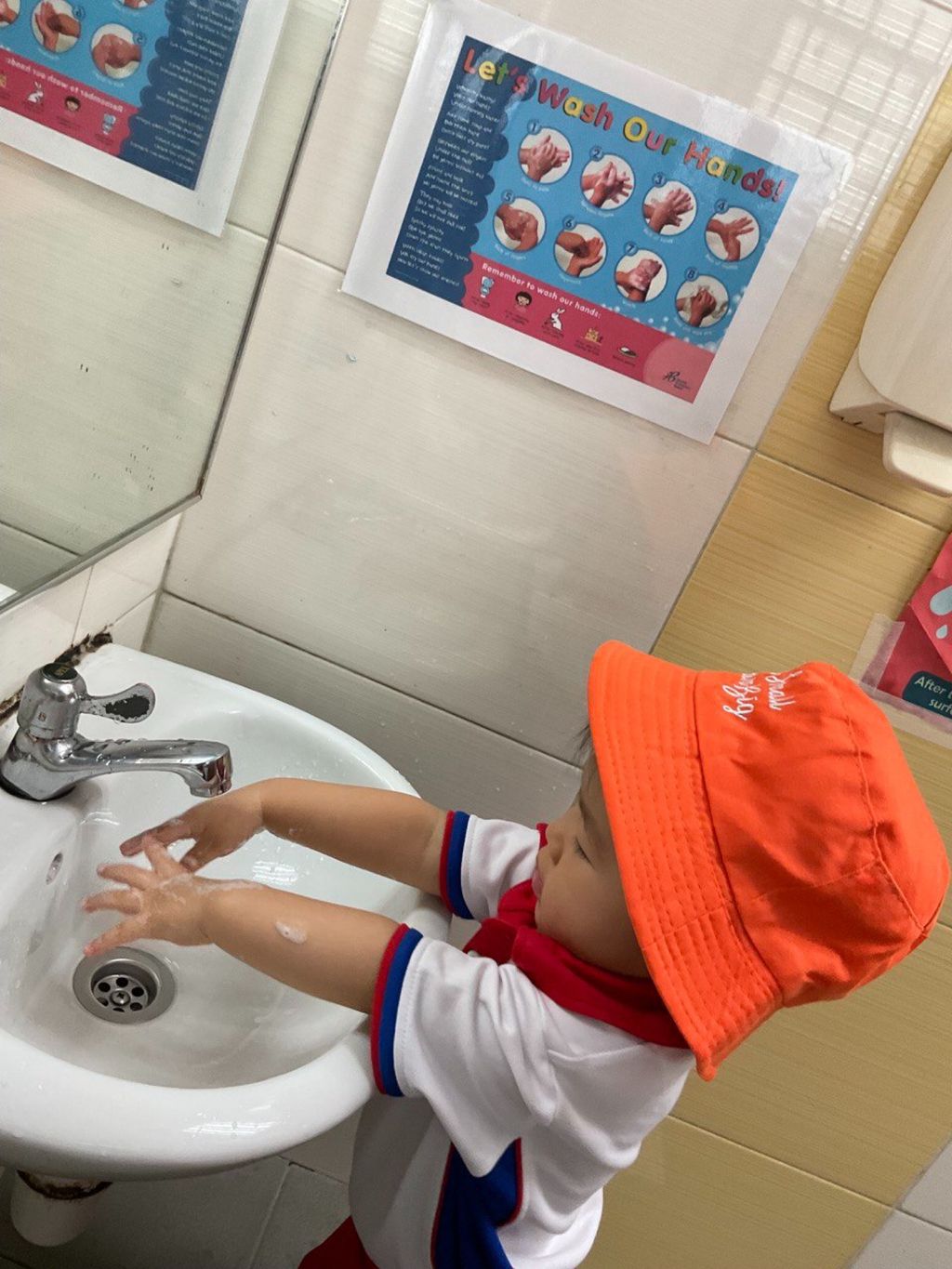 Little Explorers Care — photo 2