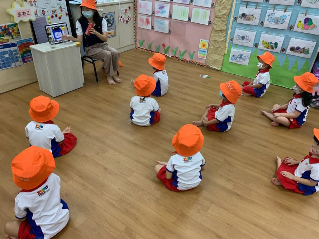 Little Explorers Care — photo 1