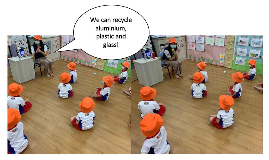 Little Explorers Care — photo 1