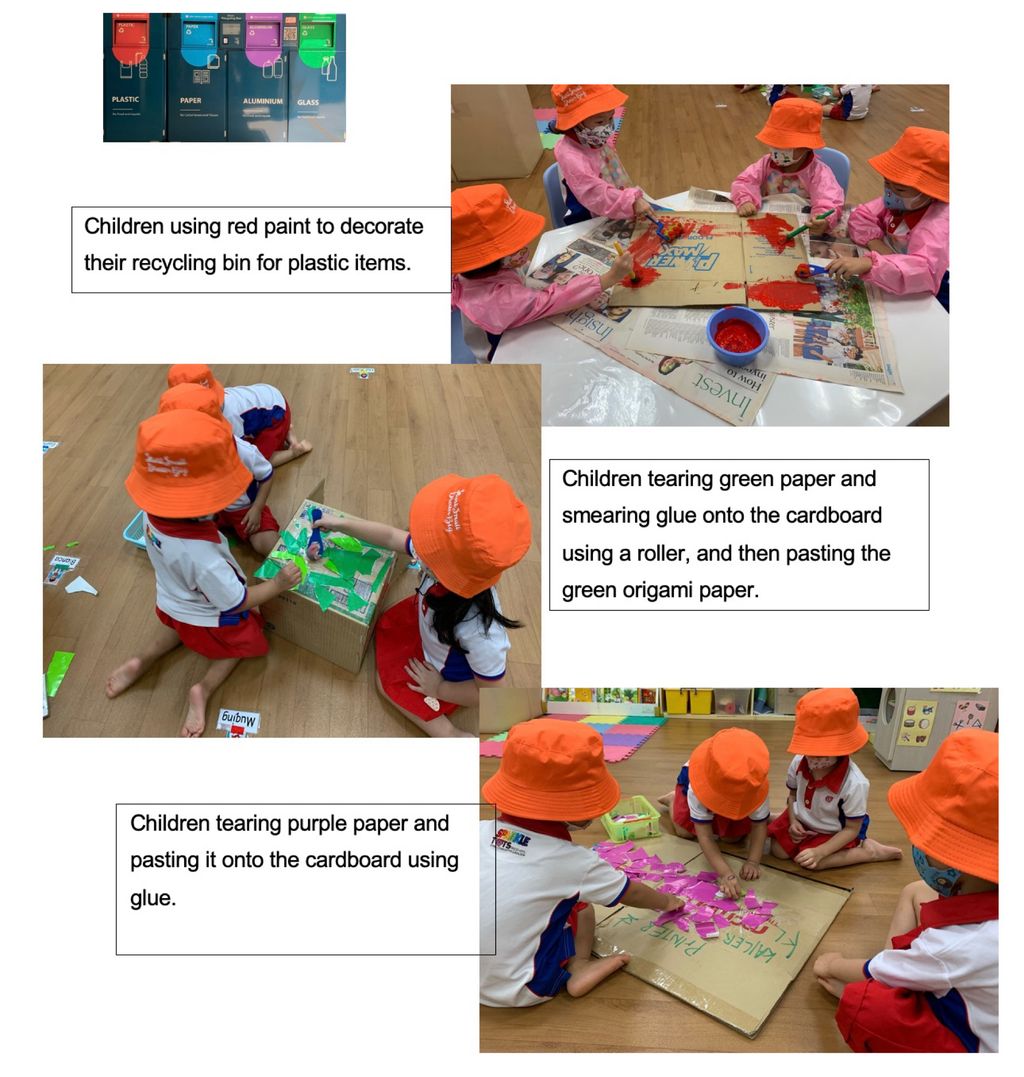 Little Explorers Care — photo 1