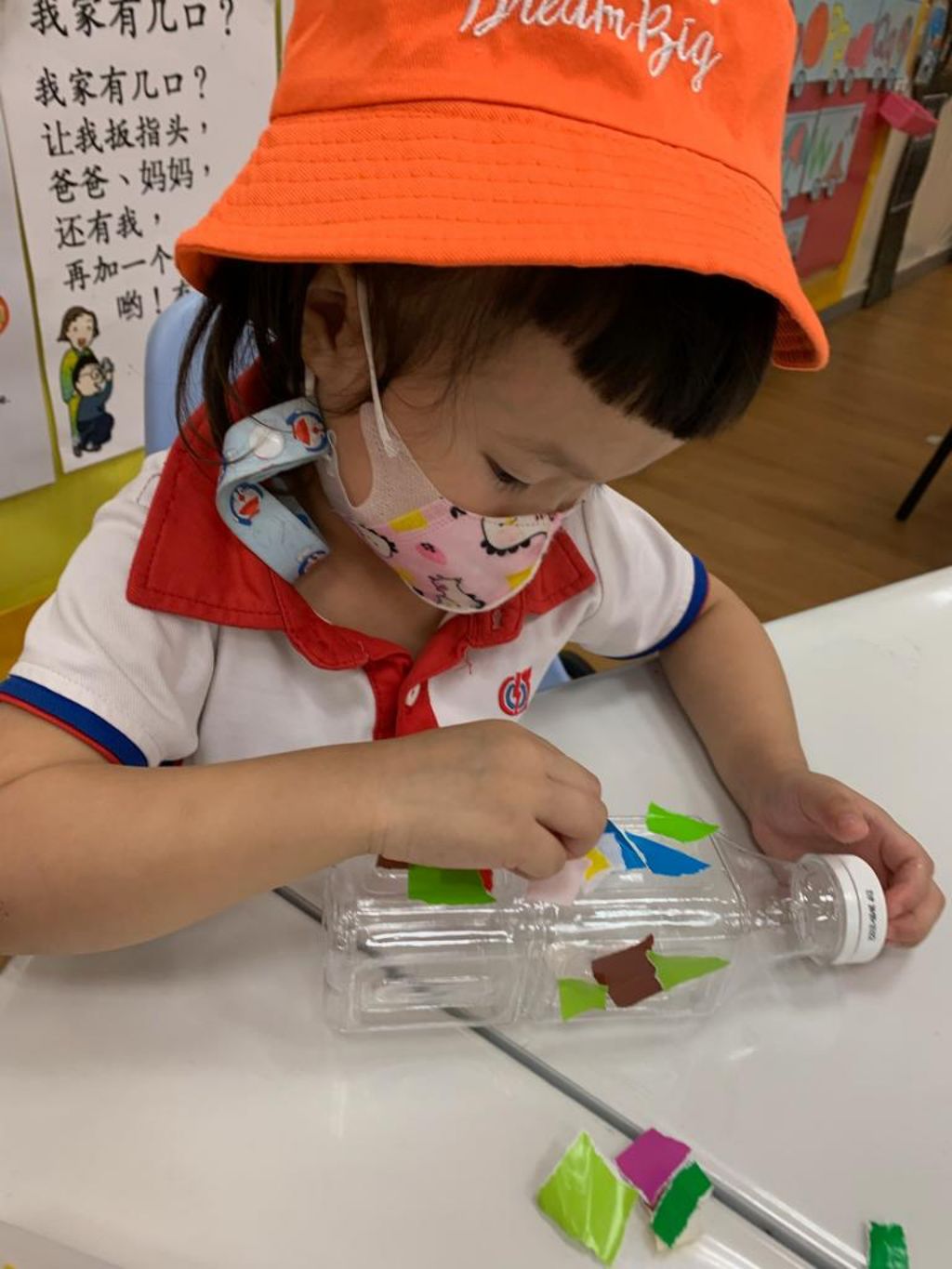 Little Explorers Care — photo 1