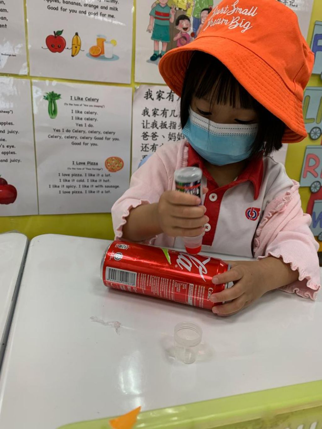 Little Explorers Care — photo 2