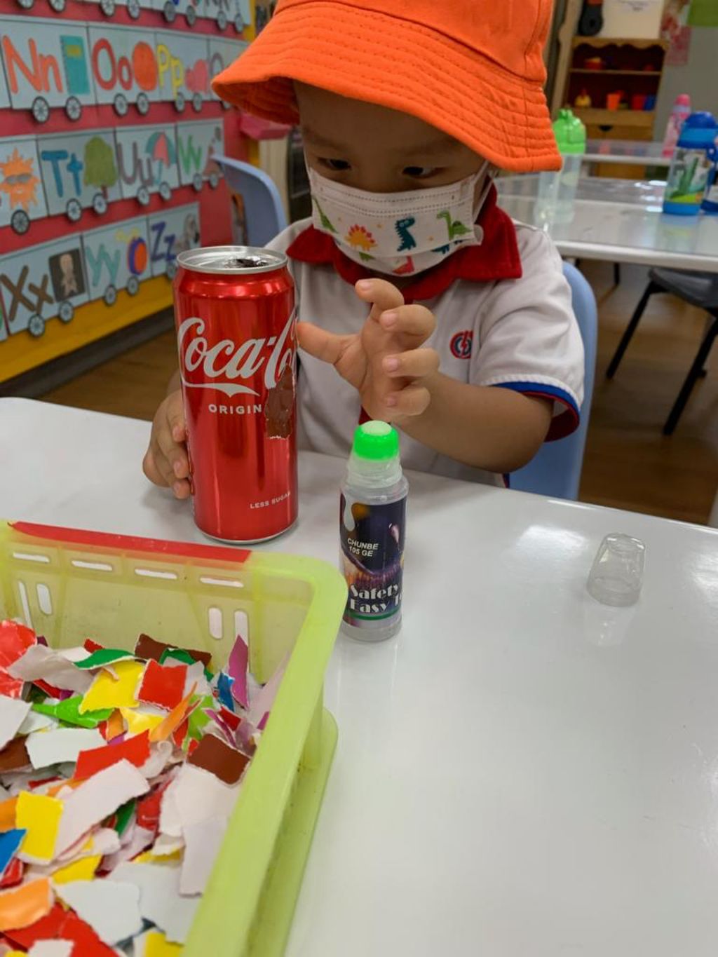 Little Explorers Care — photo 3
