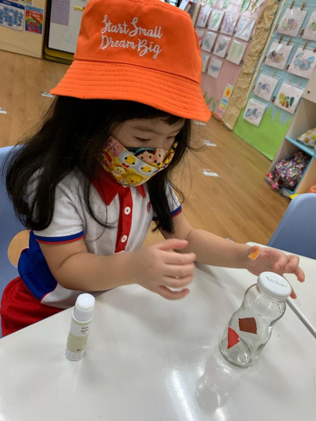 Little Explorers Care — photo 4