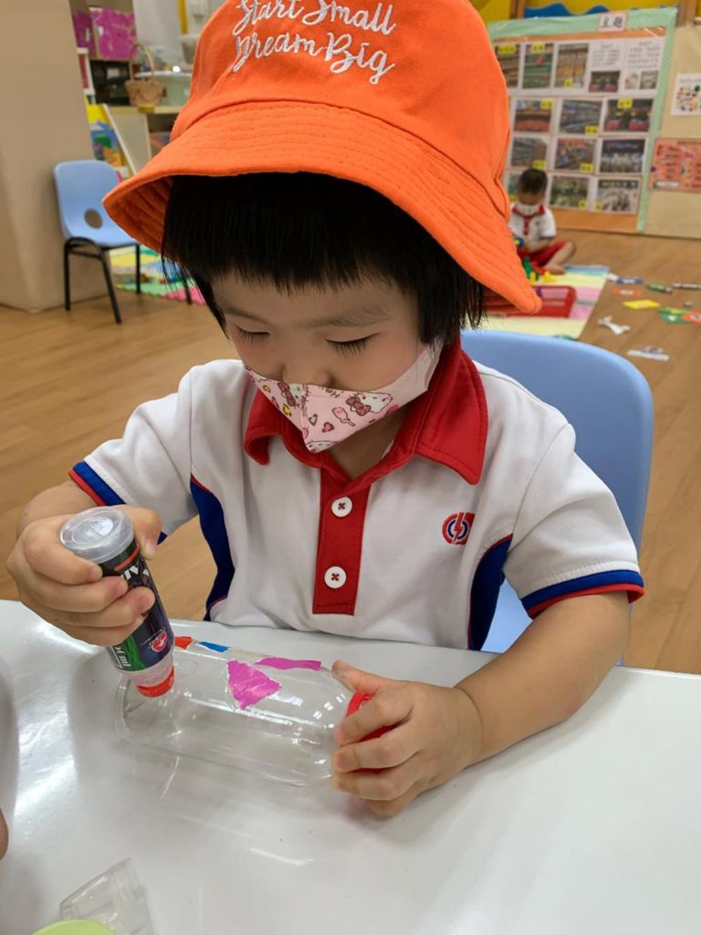 Little Explorers Care — photo 5