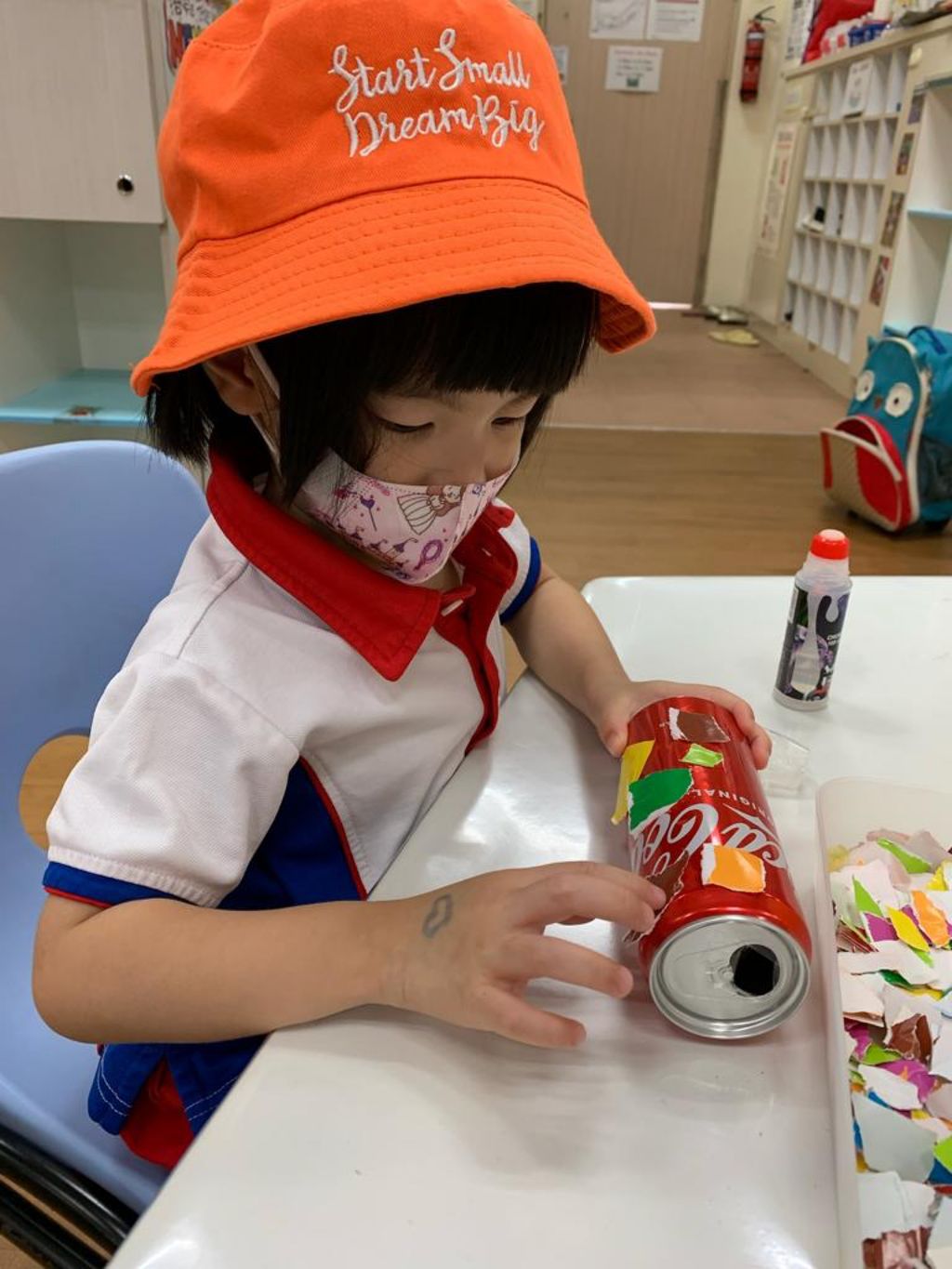 Little Explorers Care — photo 6