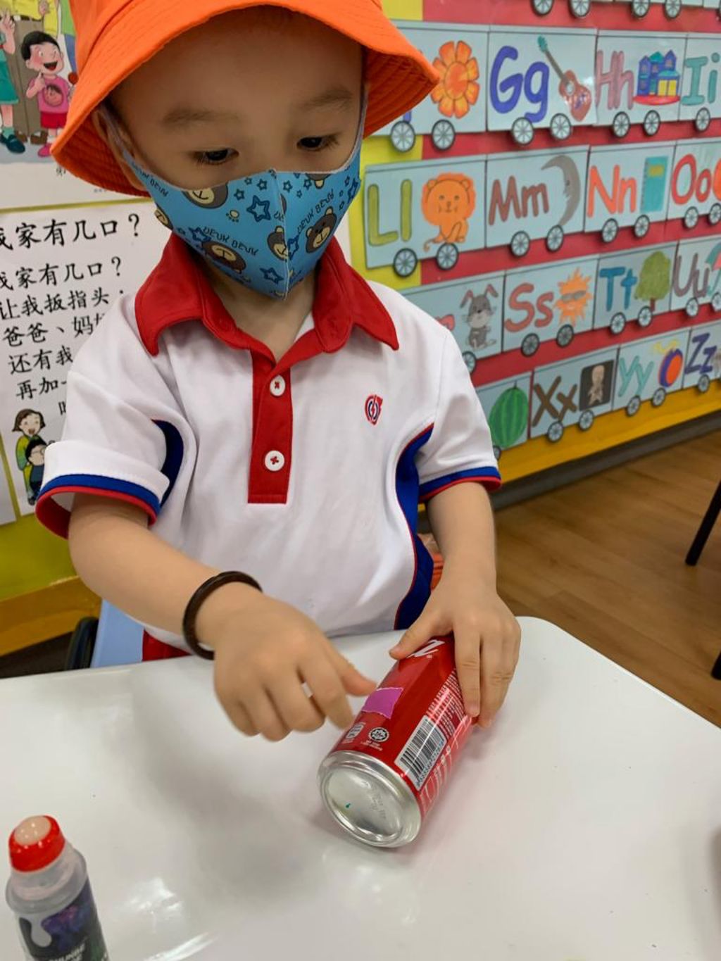Little Explorers Care — photo 7