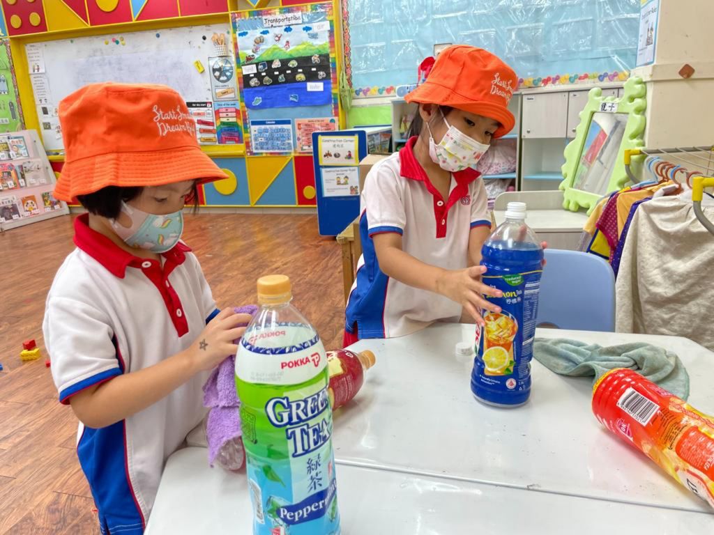 Little Explorers Care — photo 1