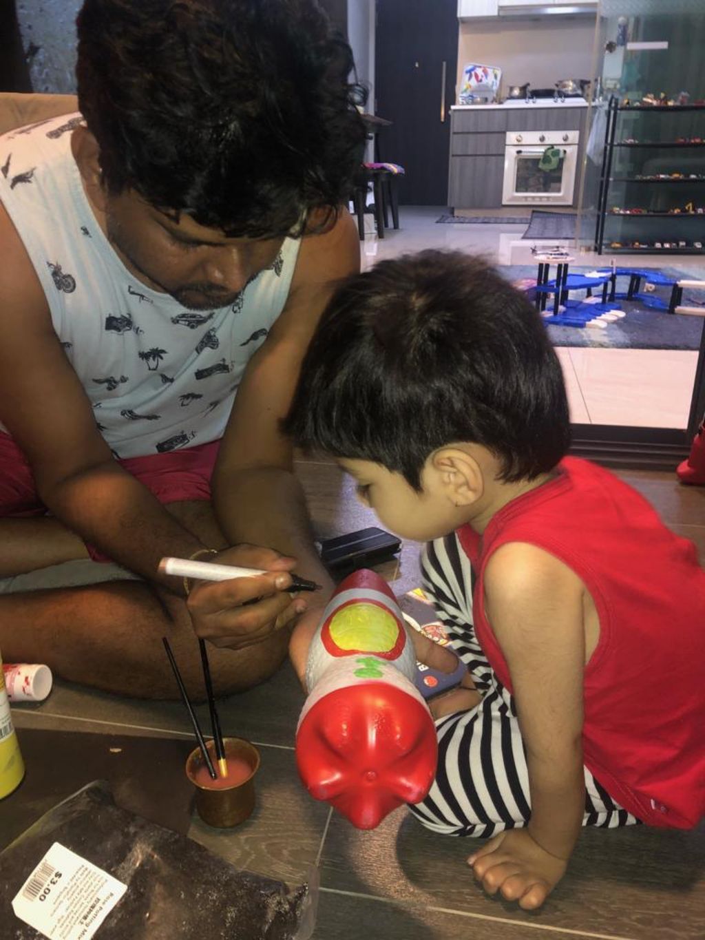 Little Explorers Care — photo 2