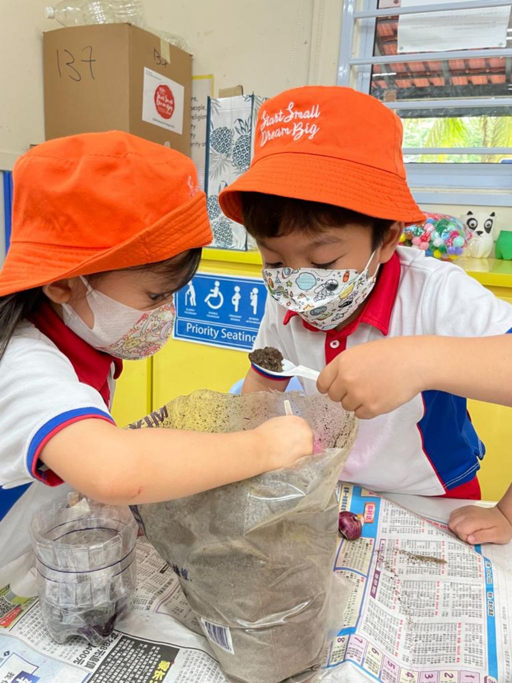 Little Explorers Care — photo 1