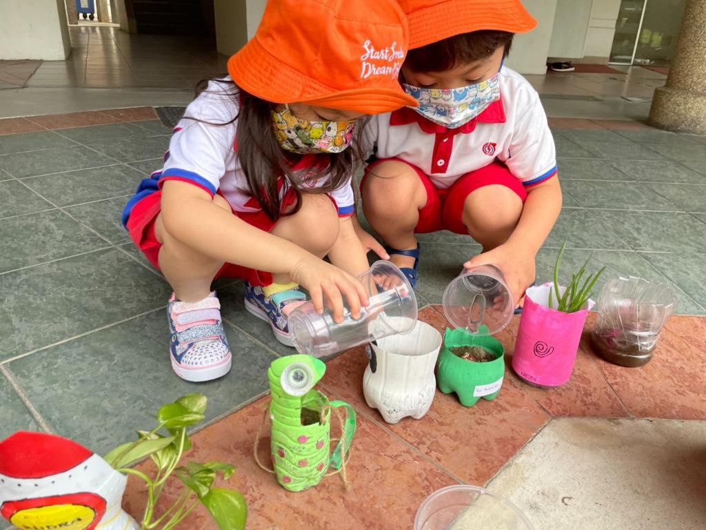 Little Explorers Care — photo 6