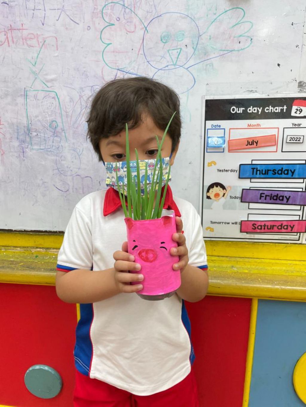 Little Explorers Care — photo 3