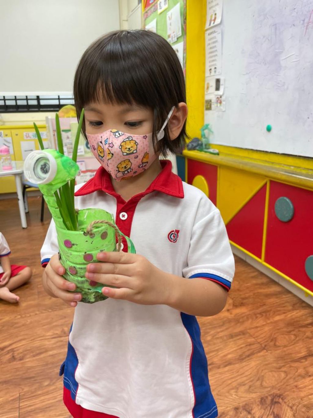 Little Explorers Care — photo 4