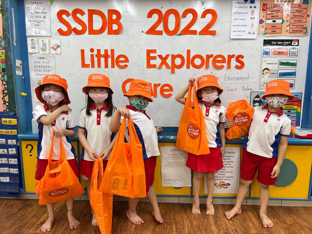 Little Explorers Care — photo 1