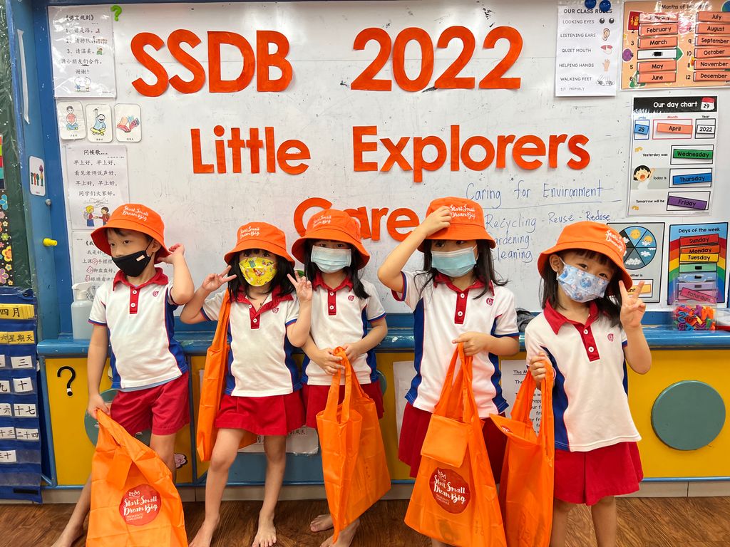 Little Explorers Care — photo 3