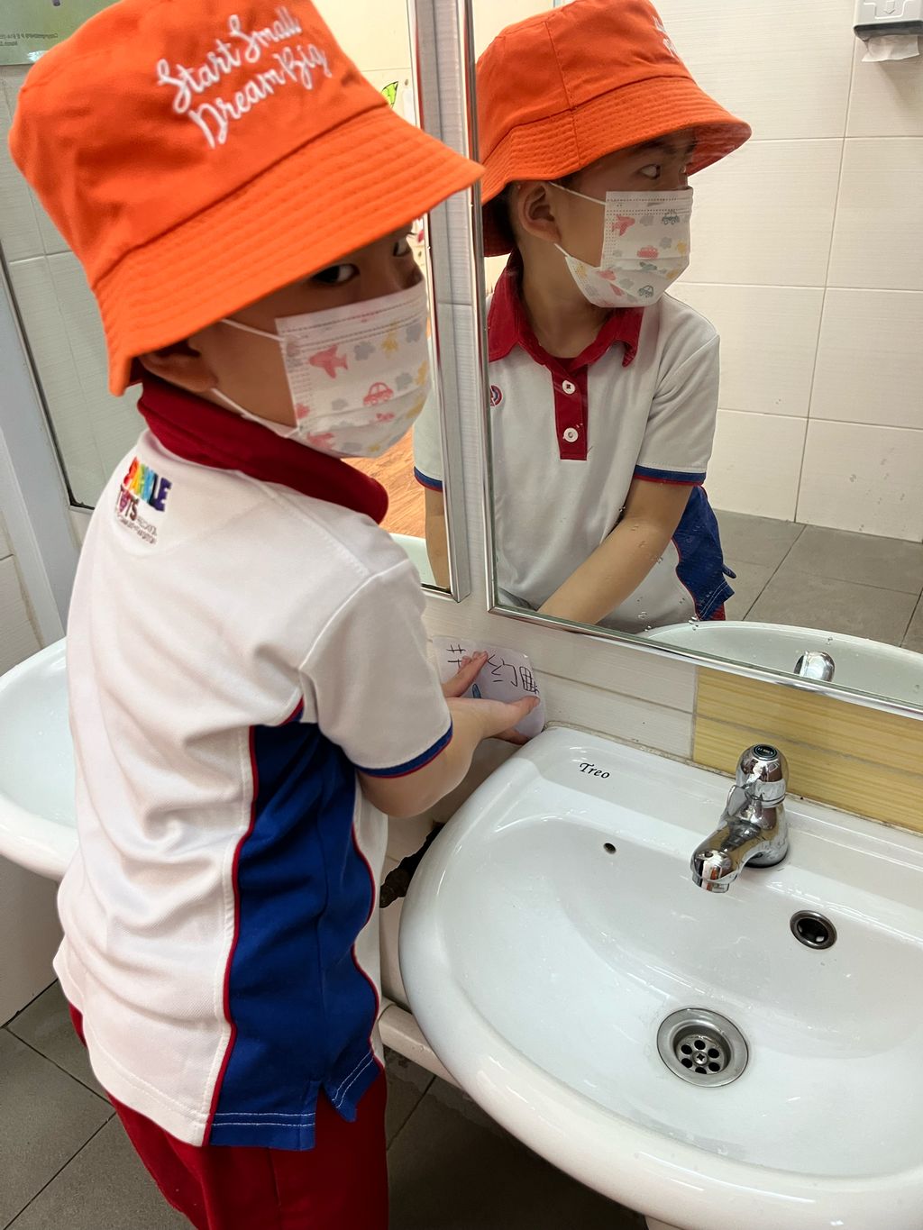 Little Explorers Care — photo 2