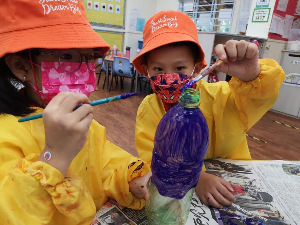 Little Explorers Care — photo 3