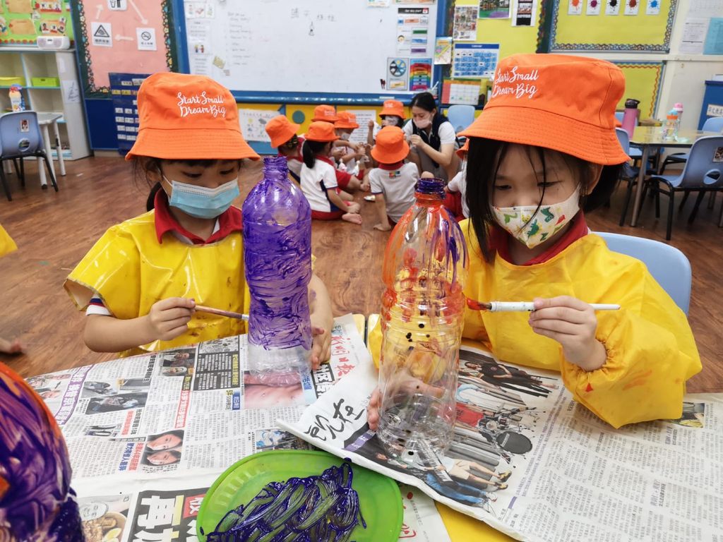 Little Explorers Care — photo 5