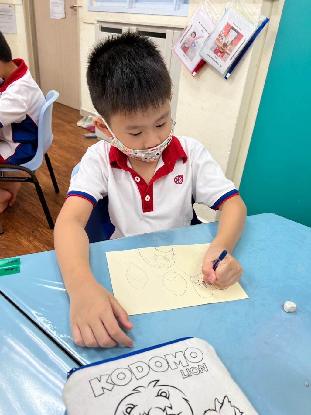 Little Explorers Care — photo 1