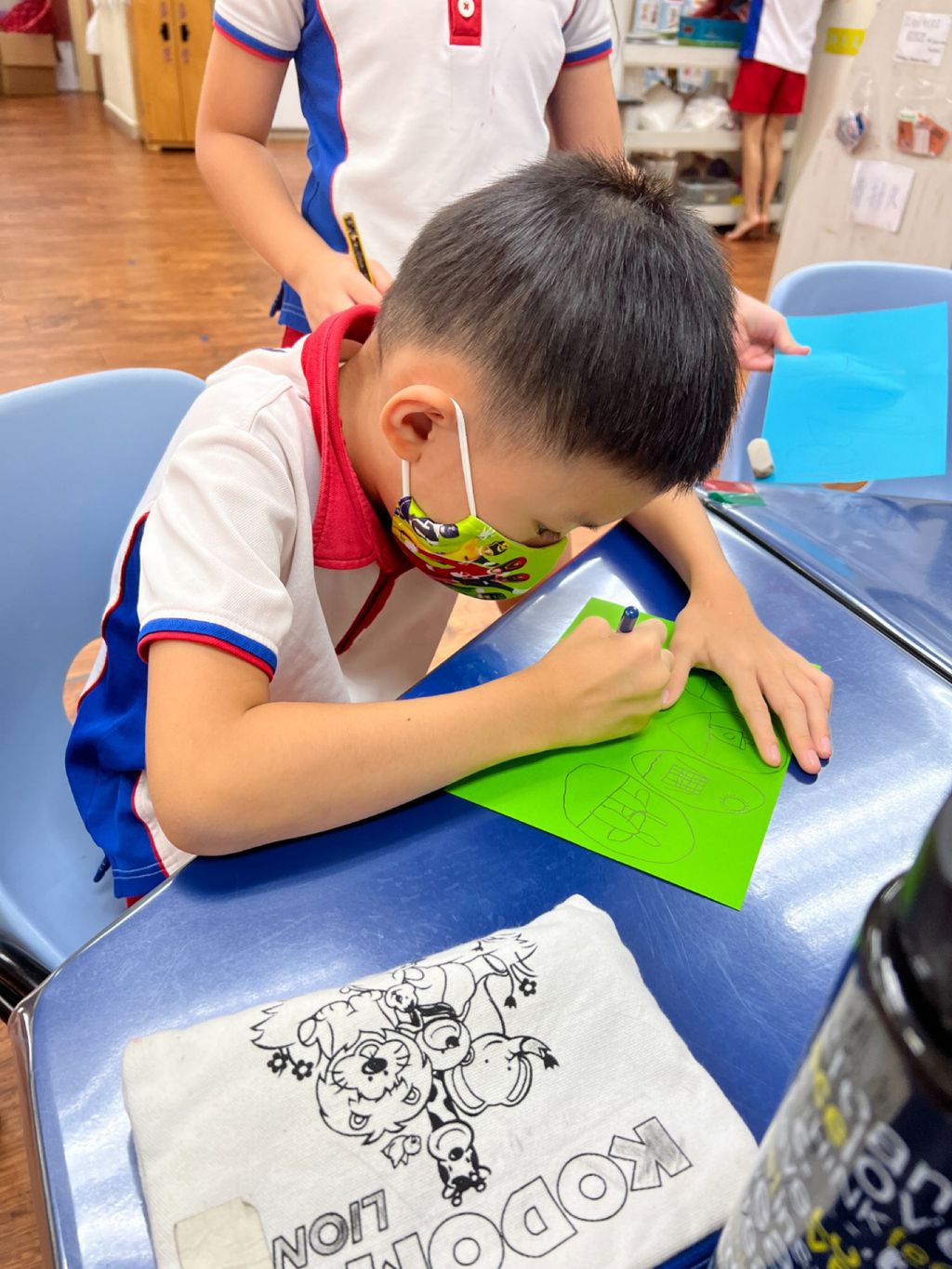 Little Explorers Care — photo 5