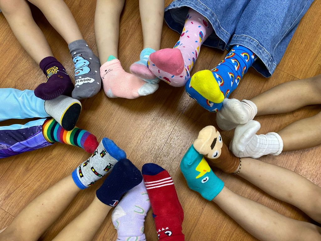 SBK@UBI Funky Socks Day! (17/06/2022) — photo 2