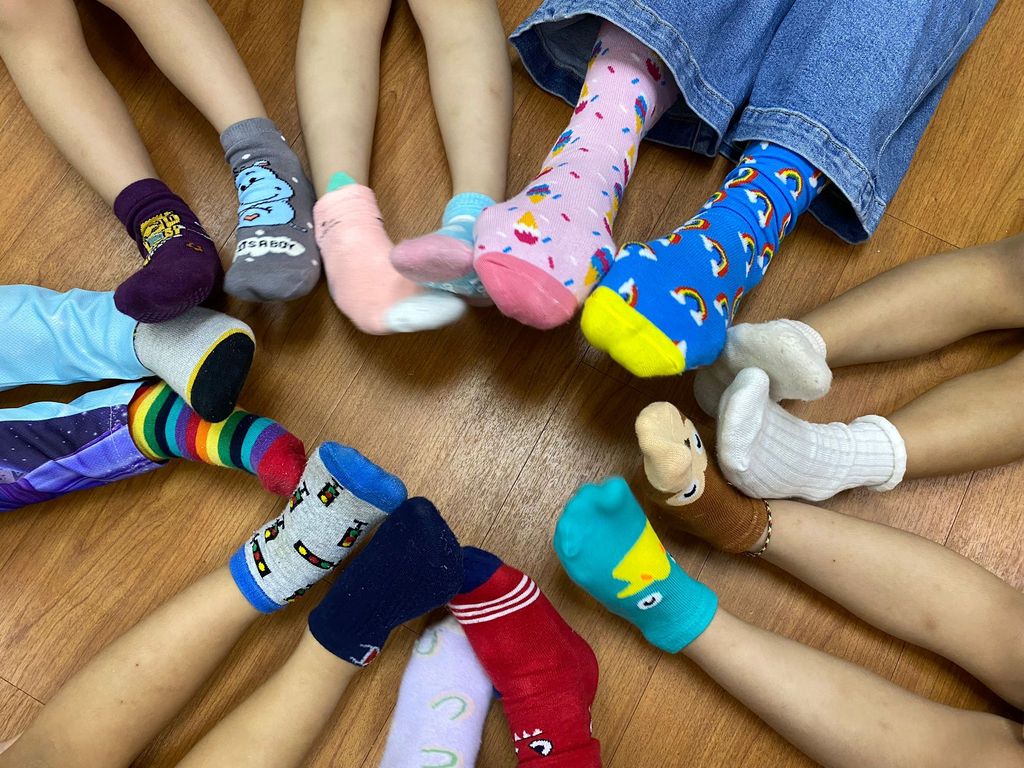 SBK@UBI Funky Socks Day! (17/06/2022) — photo 3