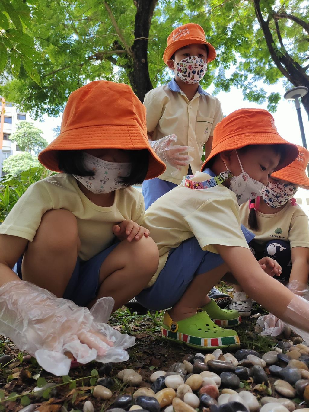Clean Plate Campaign 2022 — photo 3