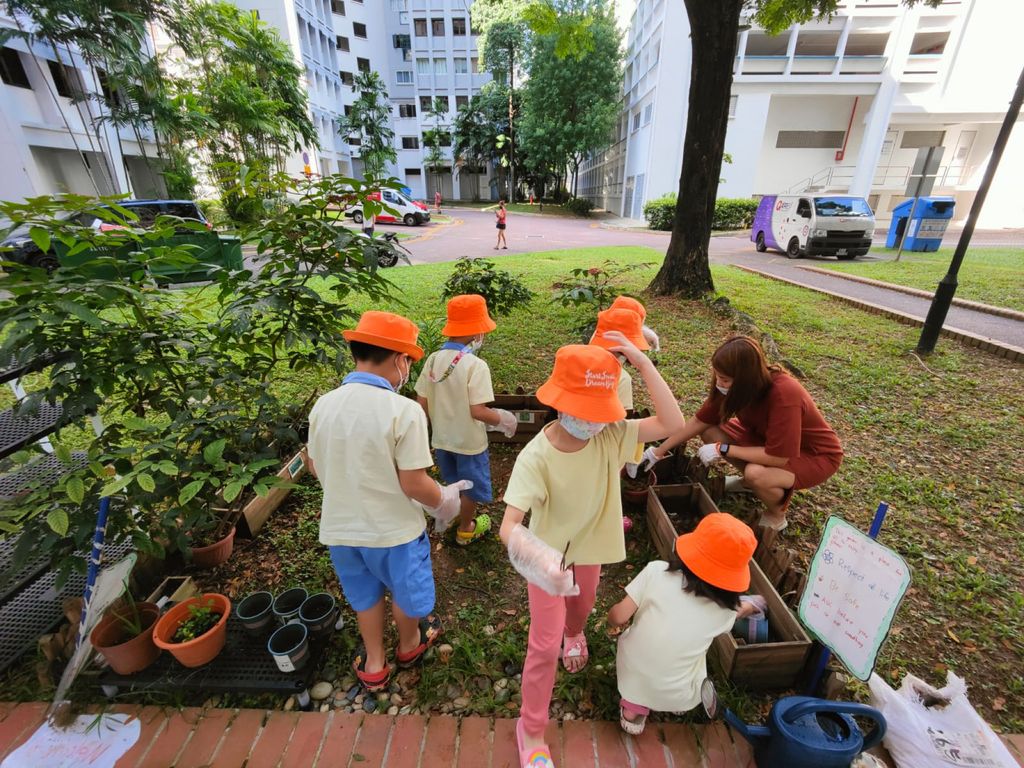 Clean Plate Campaign 2022 — photo 6