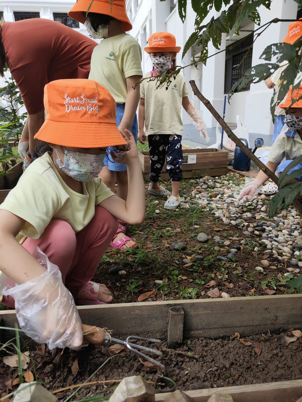 Clean Plate Campaign 2022 — photo 7