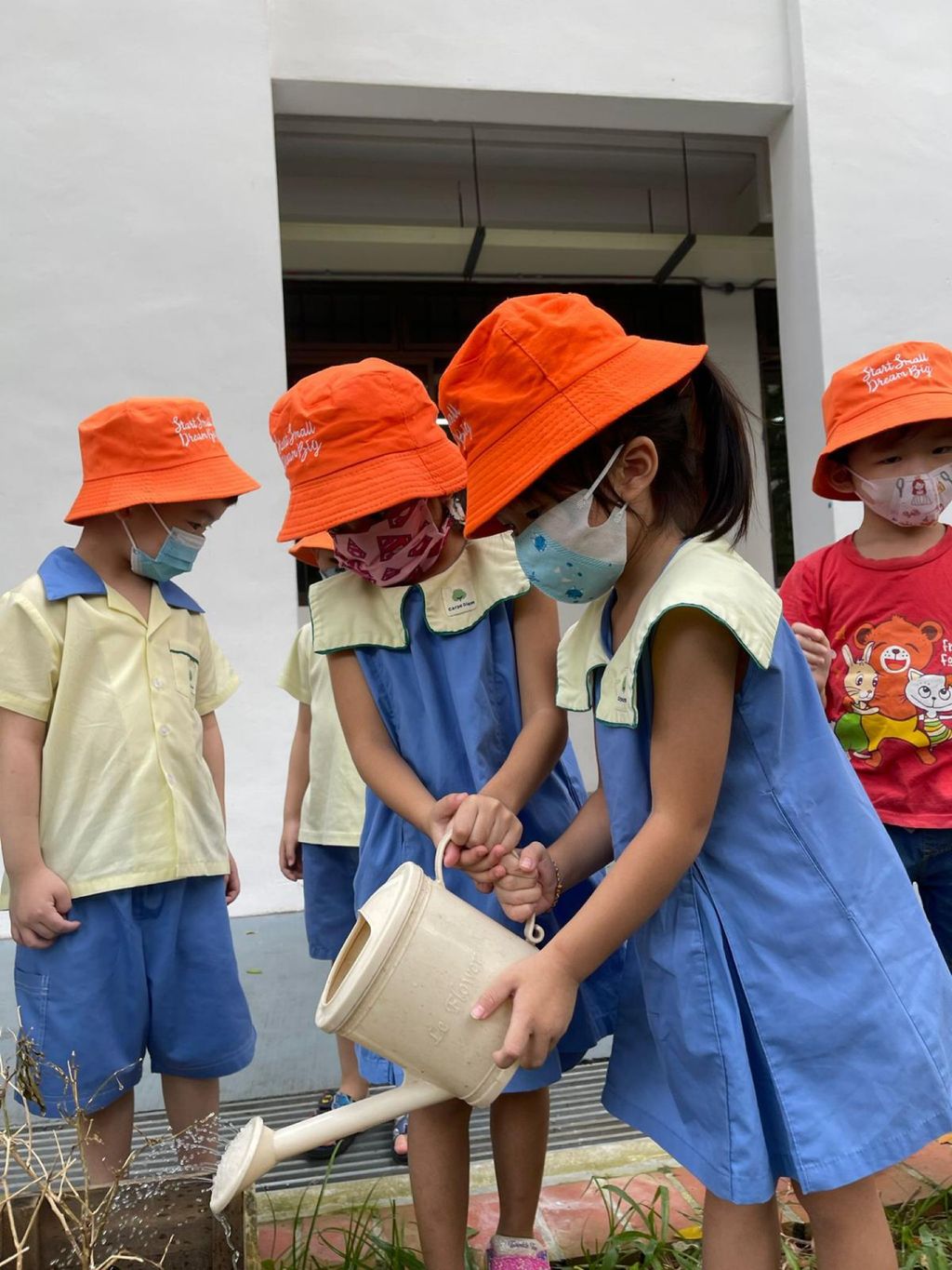 Clean Plate Campaign 2022 — photo 9
