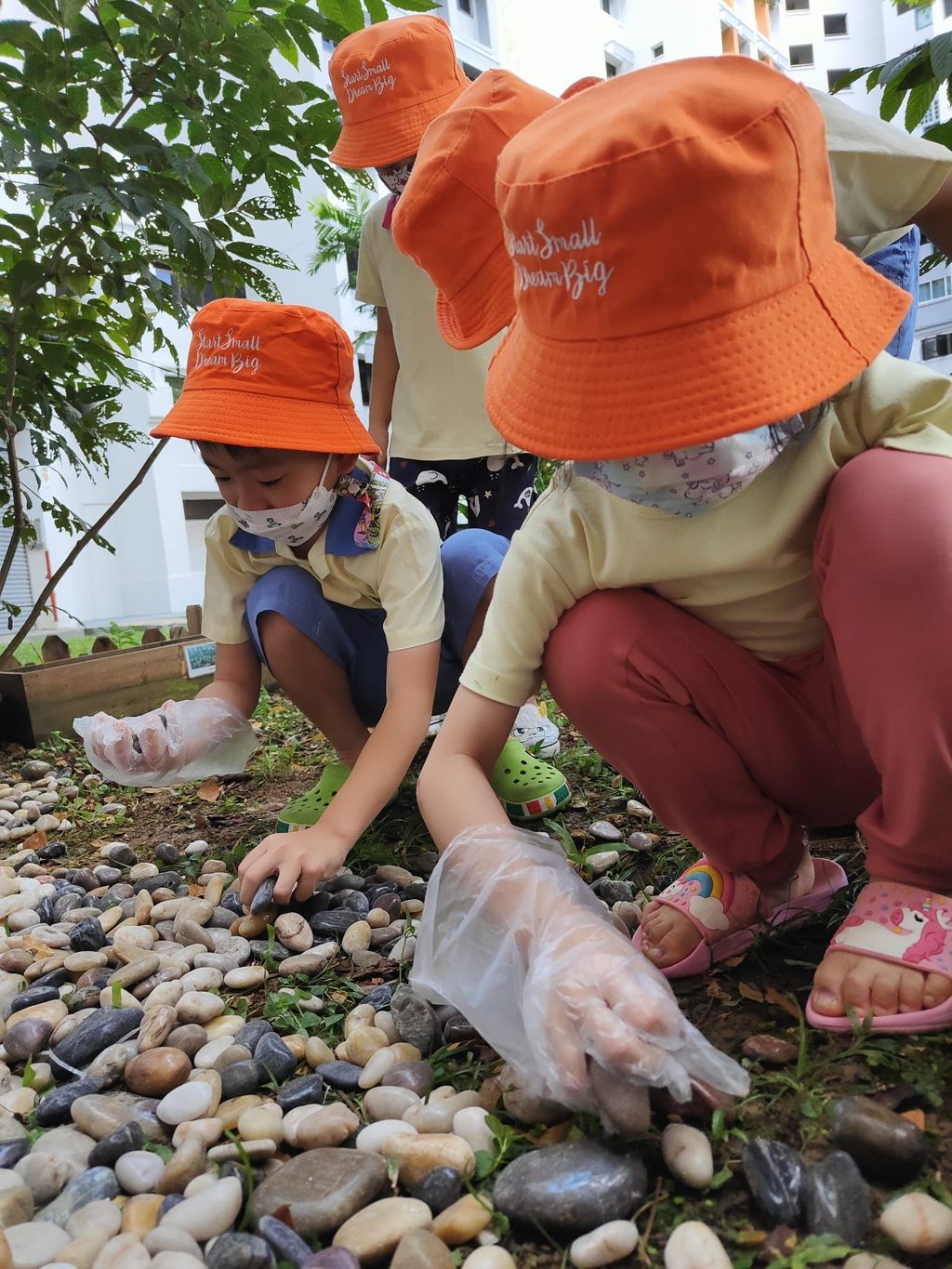 Clean Plate Campaign 2022 — photo 10