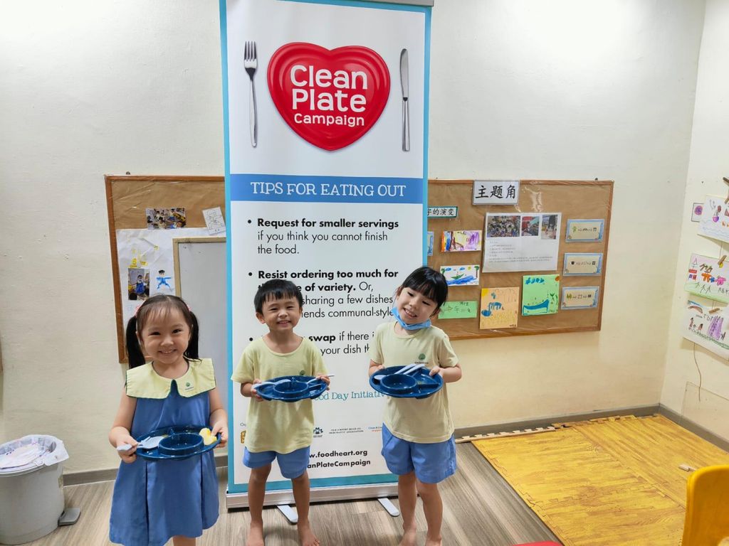 Clean Plate Campaign 2022 — photo 3