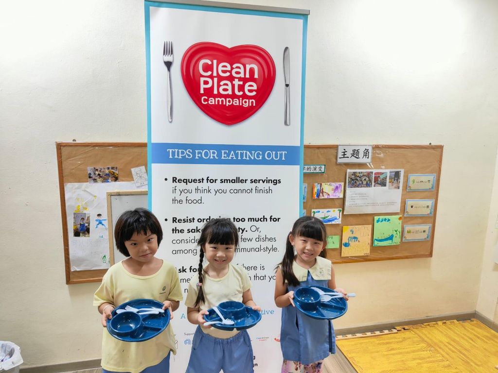 Clean Plate Campaign 2022 — photo 5