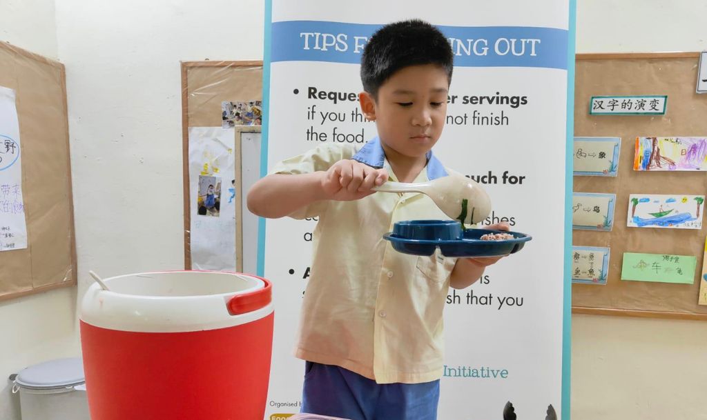 Clean Plate Campaign 2022 — photo 6