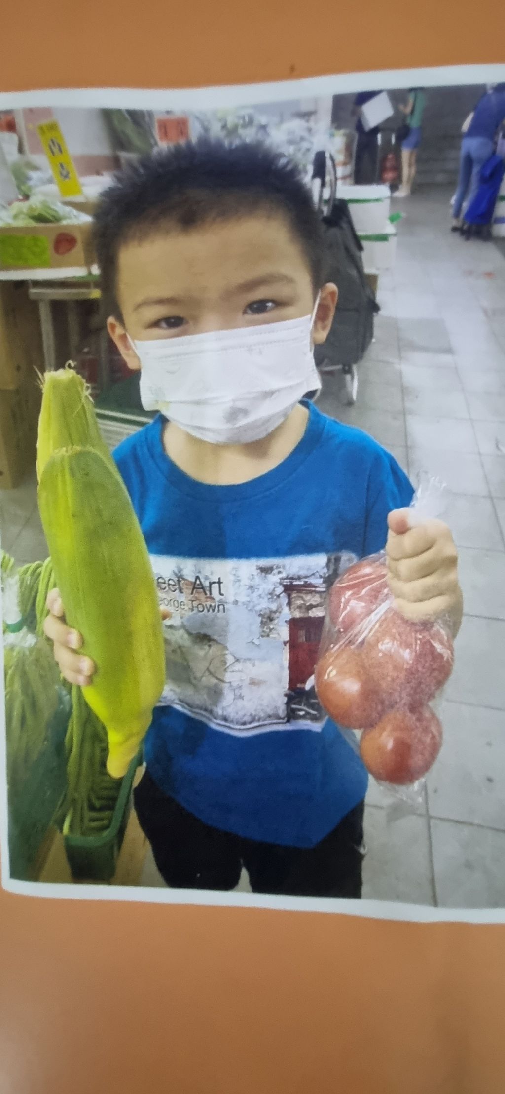 My Healthy Plate & Food Sustainability In Singapore — photo 2