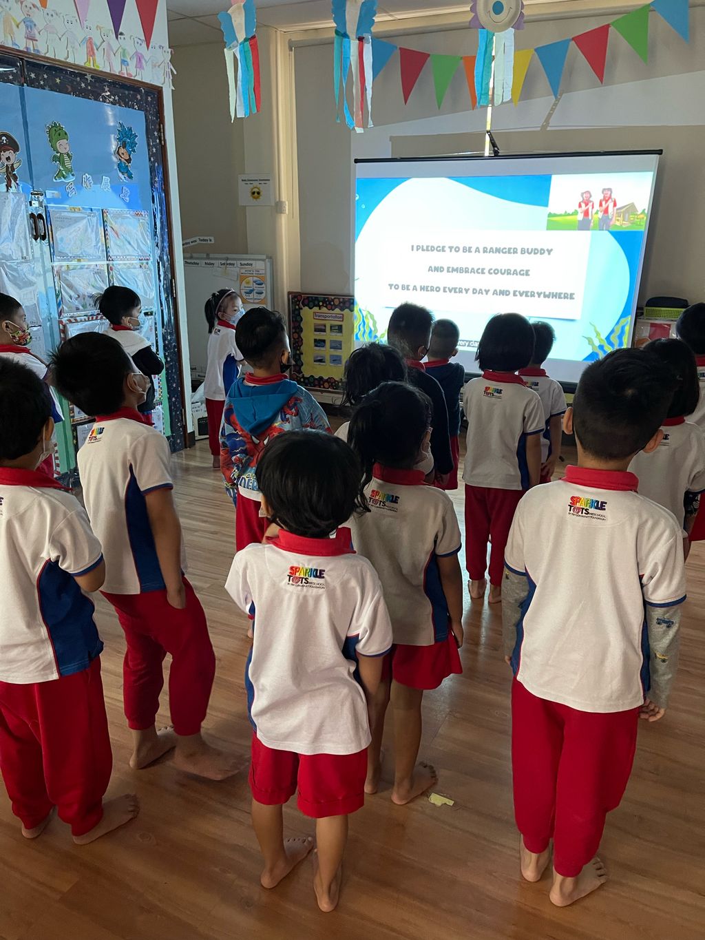 SSDB - Adopt An Animal School Edition — photo 1