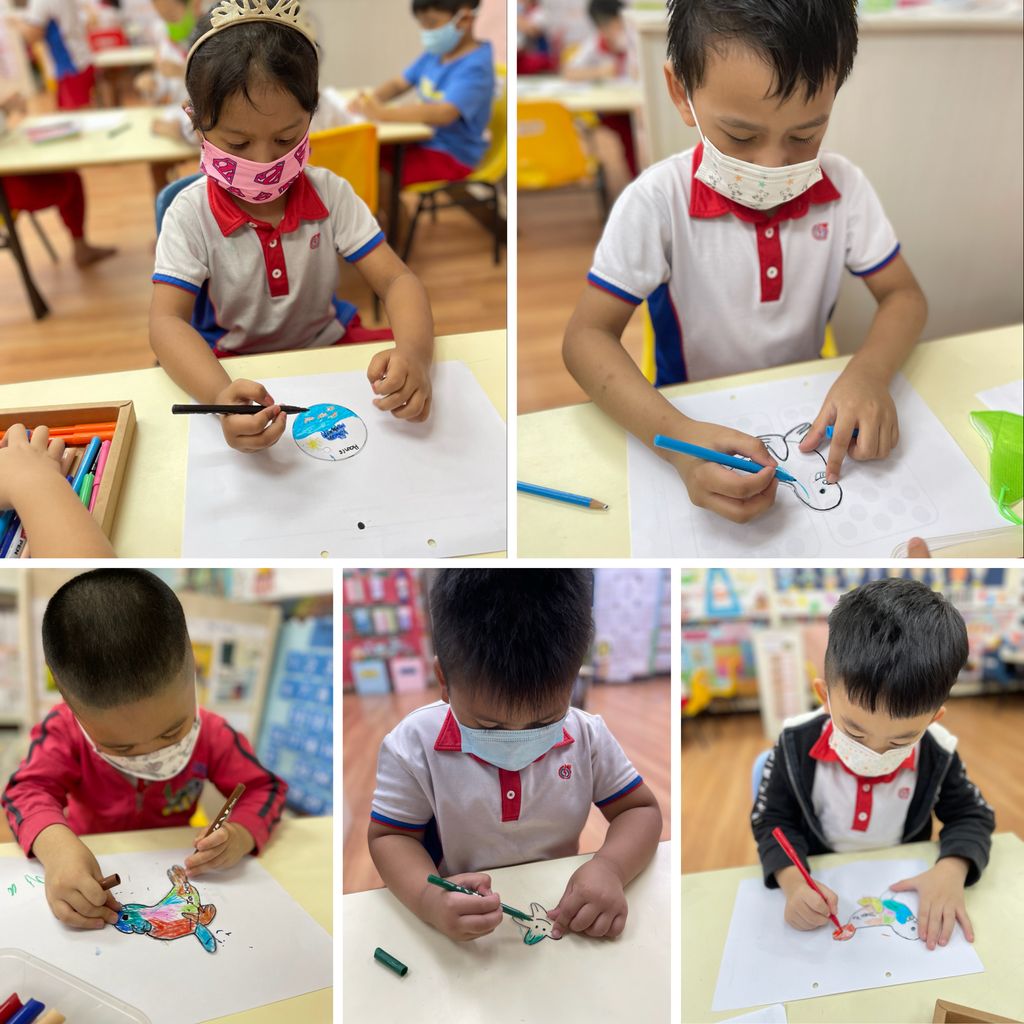 SSDB - Adopt An Animal School Edition — photo 3