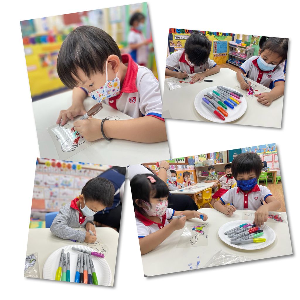 SSDB - Adopt An Animal School Edition — photo 4