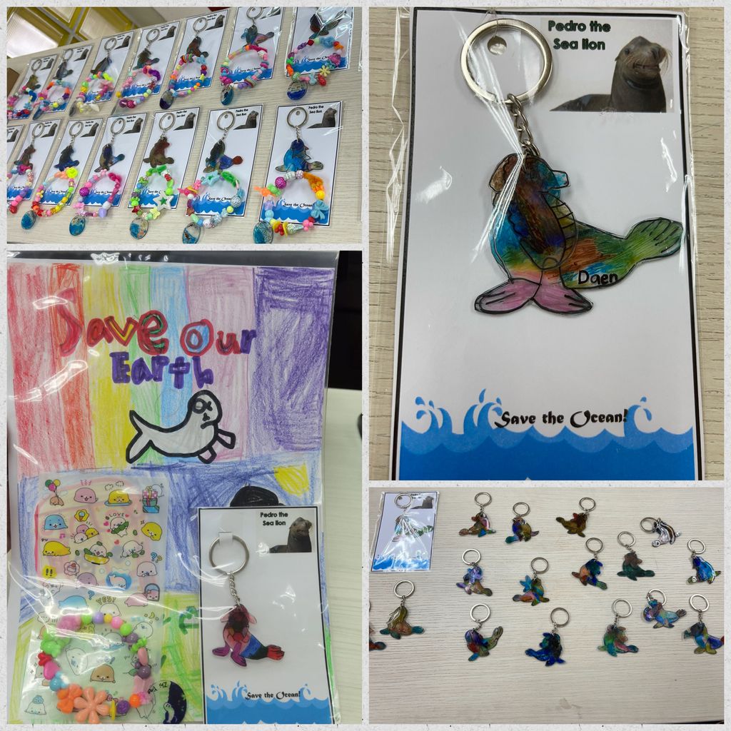 SSDB - Adopt An Animal School Edition — photo 5
