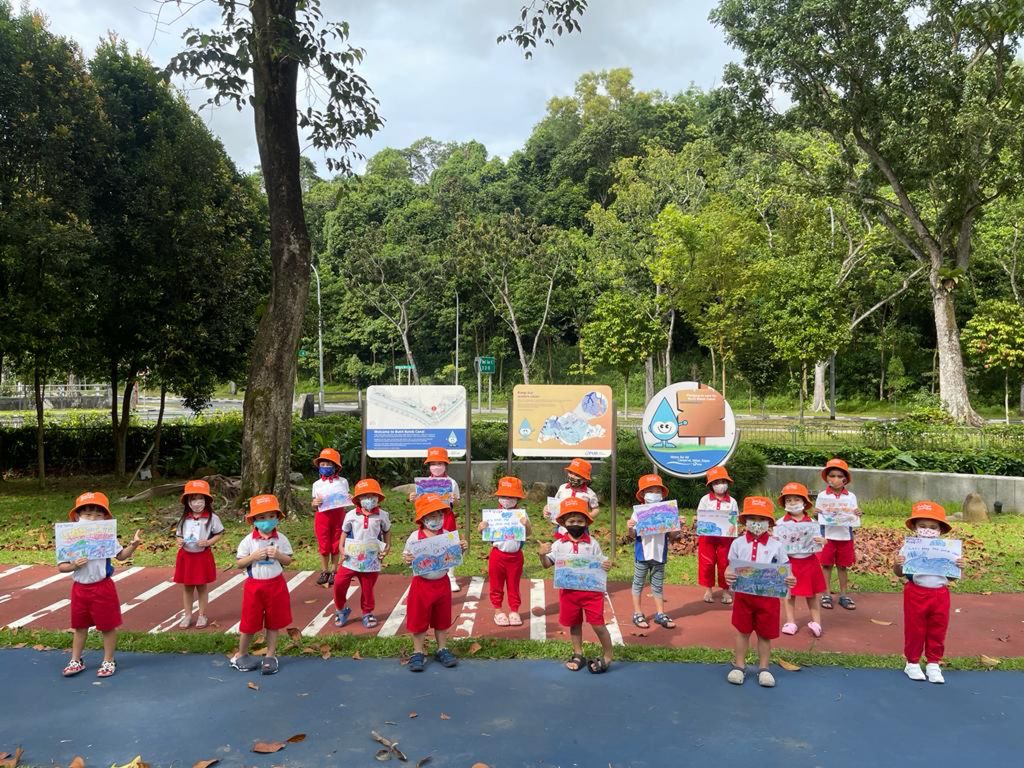 SSDB - Adopt An Animal School Edition — photo 1