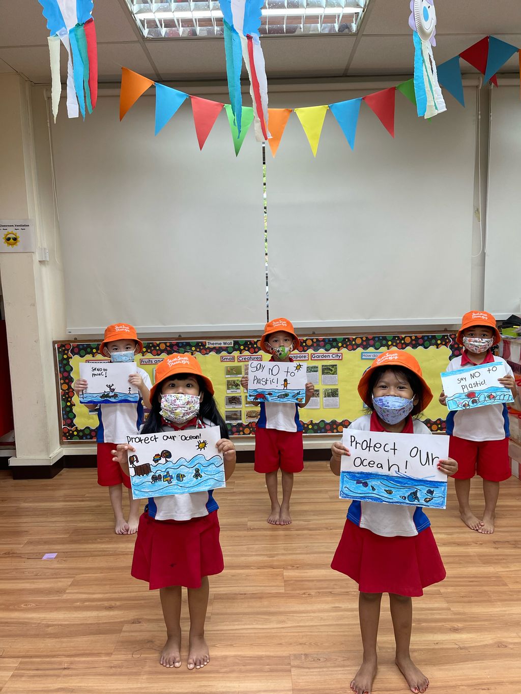 SSDB - Adopt An Animal School Edition — photo 2