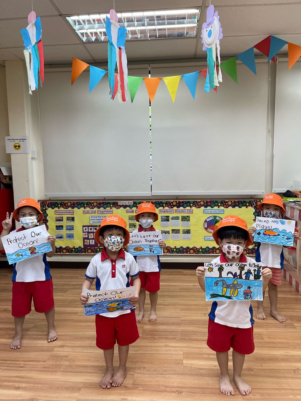 SSDB - Adopt An Animal School Edition — photo 3