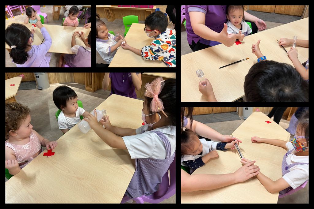 Investigating How Plants Grow 🌱🔎 - K2’s How To Grow A Bean Plant Workshop — photo 4