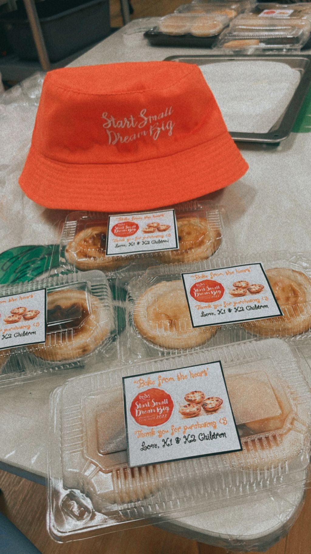 SSDB 2022 Bake from The 🤍 — photo 2