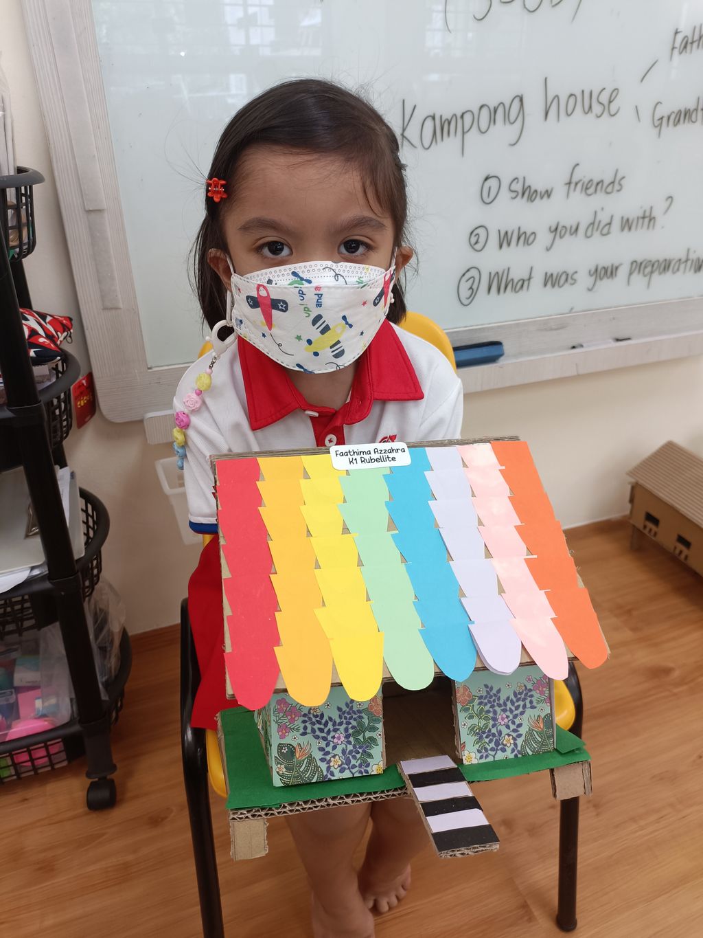 Start Small Dream Big 2022 (Part 2)- The "Hooked on Dads" Kit — photo 2