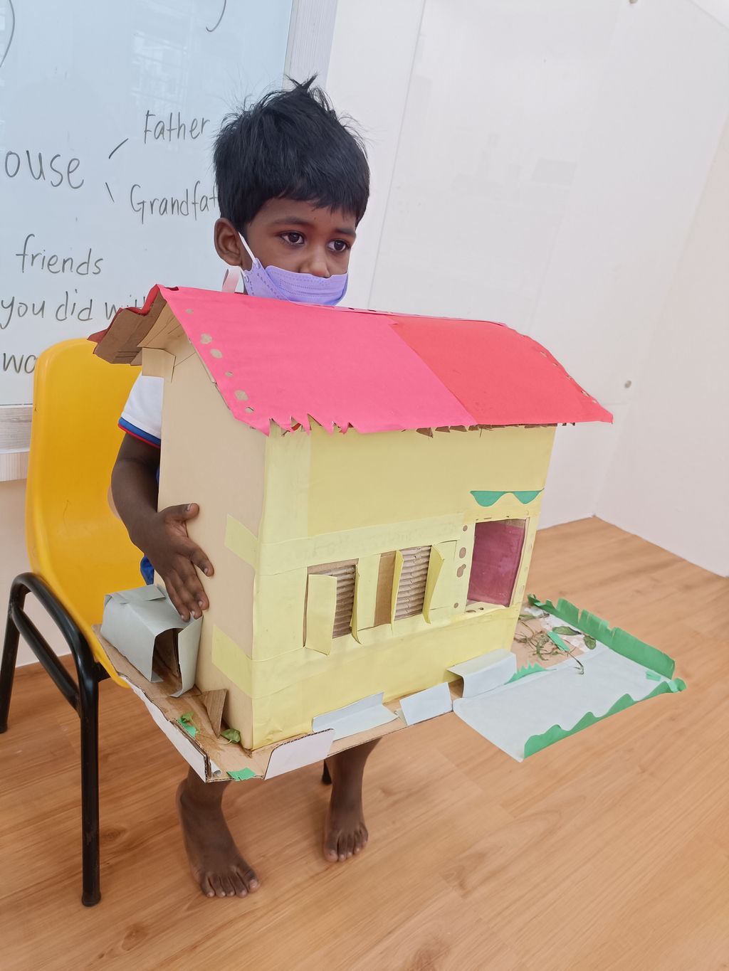 Start Small Dream Big 2022 (Part 2)- The "Hooked on Dads" Kit — photo 3